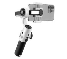 Стабилизатор Zhiyun Smooth 5S белый