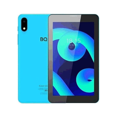 Планшет BQ 7055L Exion One Blue