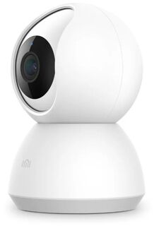 Видеокамера IP IMILab CMSXJ16A Home Security Camera 016 Basic (EHC-016-EU)
