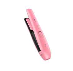 Выпрямитель для волос Xiaomi Yueli Hair Straightener Pink (HS-525)