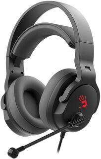 Наушники A4Tech Bloody G330P Black