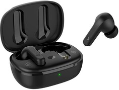 Наушники Acefast T2 AF-T2-BK Hybrid Noise Cancelling Black