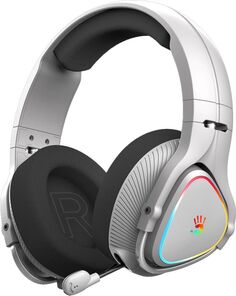 Наушники A4Tech Bloody MR710 серый (MR710 GREY)