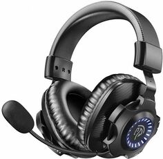 Наушники EasySMX V07W Black VG-C379