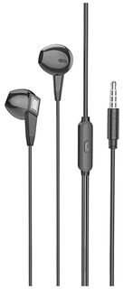 Наушники Borofone BM68 Black 6974443382860