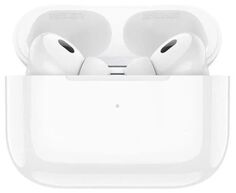 Наушники Borofone BW36 White 6941991100291