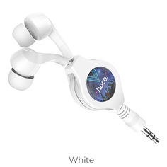 Наушники Hoco M68 White