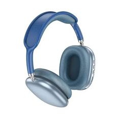 Наушники Borofone BO22 Elegant Blue 6941991101700