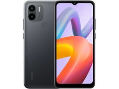 Смартфон Xiaomi Redmi A2+ RU 3/64Gb Black