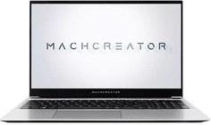 Ноутбук Machenike Machcreator-A Silver MC-Y15i31115G4F60LSMS0BLRU