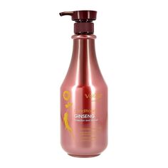 Кондиционер для волос KHARISMA VOLTAGE GINSENG Защита и питание 800 мл