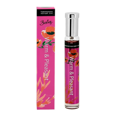 Парфюмерная вода BESTIES PERFUME SPRAY warm &amp; pleasant жен. 30 мл