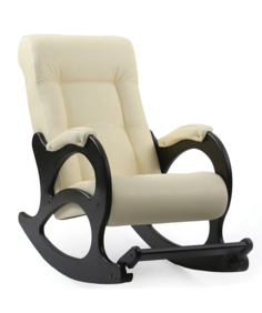 Кресло-качалка, модель 44 б/л Garden