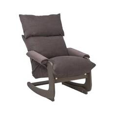 Кресло-трансформер Модель 81, серый ясень, Verona Antr Grey Garden