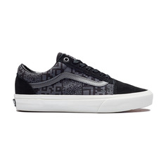 UA Old Skool Vans