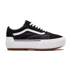 UA Old Skool Stacked Vans