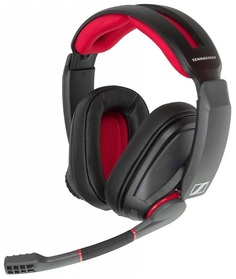 Игровая гарнитура Sennheiser