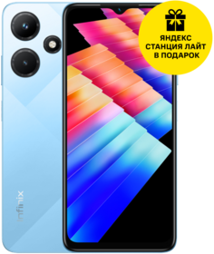 Смартфон INFINIX