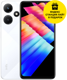 Смартфон INFINIX