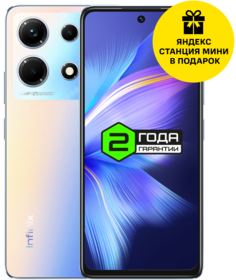 Смартфон INFINIX