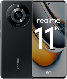 Смартфон realme