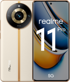 Смартфон realme