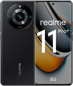 Смартфон realme