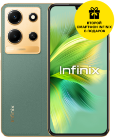 Смартфон INFINIX