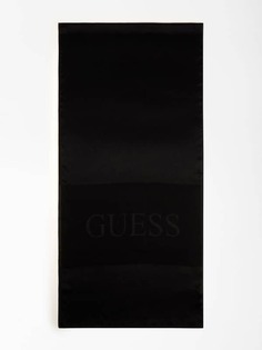 Шарф С Буквенным Логотипом Guess