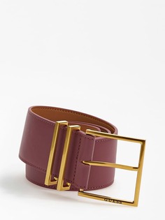 Ремень Высокая Посадка Guess