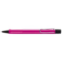 Ручка шариковая &quot;213 safari&quot;, розовая Lamy
