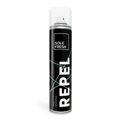 Водоотталкивающая пропитка Sole Fresh Repel, 400 мл