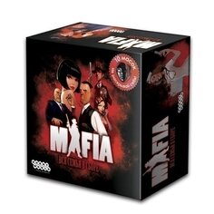 Настольная игра &quot;Мафия. Вся семья в сборе&quot; Hobby World