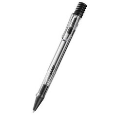 Ручка шариковая &quot;212 Vista&quot;, прозрачная Lamy