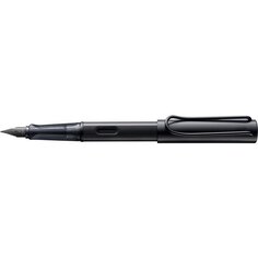 Ручка перьевая Lamy &quot;071 Al-Star&quot; EF, черная