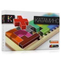 Настольная игра Катамино Gigamic