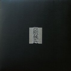 Виниловая пластинка Joy Division - Unknown Pleasures LP Warner