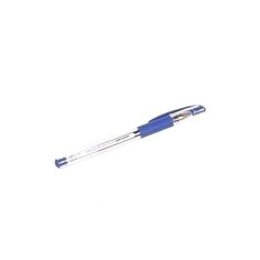 Гелевая ручка UM-151, 0,38 мм, синяя UNI