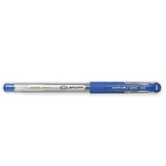 Гелевая ручка &quot;Um-151&quot;, 0,7 мм, синяя UNI