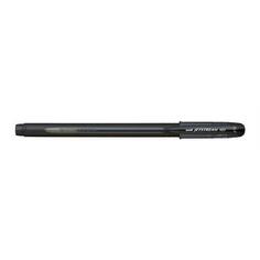 Шариковая ручка Uni Jetstream SX-101-07, черные чернила