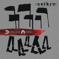 Виниловая пластинка Depeche Mode - Spirit LP Warner