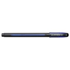 Шариковая ручка Uni Jetstream SX-101-05, 0,5 мм, синие чернила
