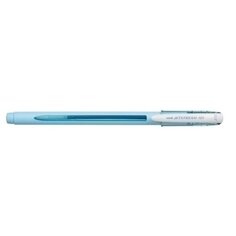 Шариковая ручка Uni Jetstream SX-101-07FL, 0,7 мм, бирюзовая, синие чернила