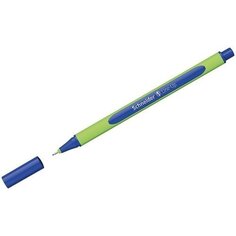 Ручка капиллярная &quot;Line-Up&quot;, 0,4 мм, синяя Schneider