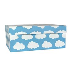 Коробка подарочная Symbol Облака, 23 х 16 х 10 см