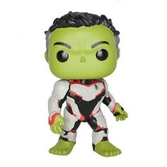 Фигурка Funko POP! Bobble Marvel: Avengers. Endgame Hulk 36659