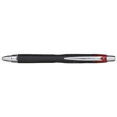 Шариковая ручка Uni Jetstream SXN-210, 1 мм, красные чернила