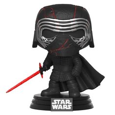 Фигурка Funko POP! Bobble: Star Wars Ep 9: Kylo Ren Supreme Leader