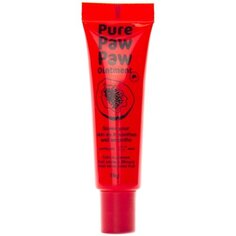 Бальзам для губ классический, 15 г Pure Paw Paw