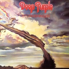 Виниловая пластинка Deep Purple - Stormbringer LP Universal